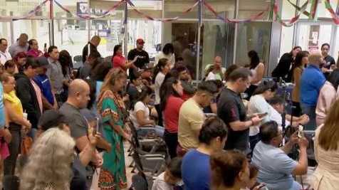 Mexican Consulate in Orlando uplifts families amid new FL immigration law - Vimarsana News