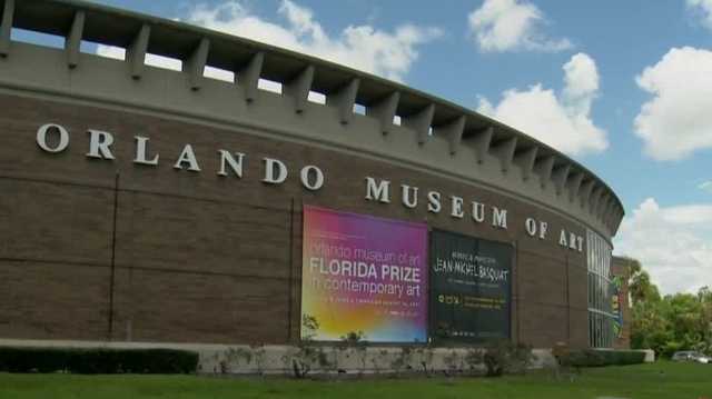 Former CEO at center of fake Basquiats scandal countersues Orlando Museum of Art - Vimarsana News