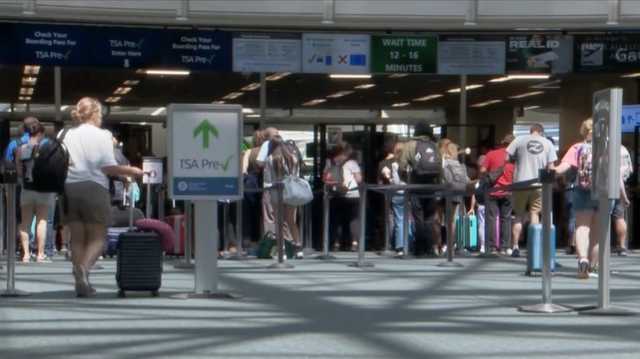 Orlando Airport And Parking: Everything You Need To Know