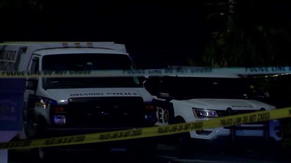 2 people found dead after apparent murder-suicide in Orlando