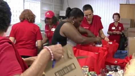Orlando leaders helping Puerto Rico while preparing for storm - Vimarsana News