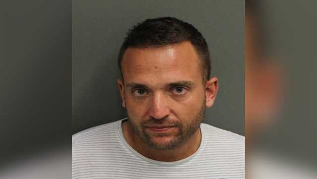 Man arrested in connection to two robberies in Orlando