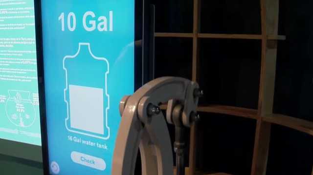 Exhibit in Orlando Science Center shows visitors how our actions impact the environment - Vimarsana News