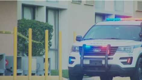 Man injured in possible Orange County shooting, police say