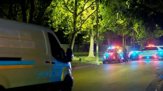Orlando shooting leaves 2 dead, 3 injured - Vimarsana News