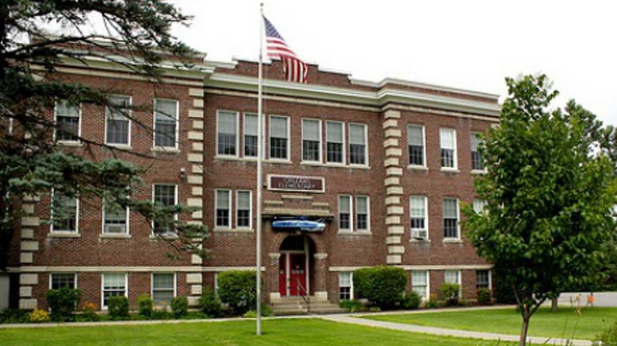 Classes canceled at Vermont elementary school after alleged threat