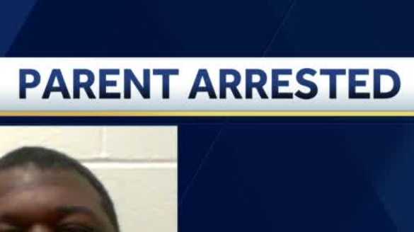 Man accused of showing gun in argument at Lewiston basketball game