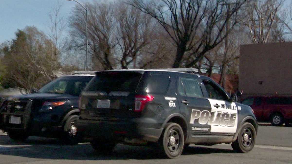 Oroville police ready for traffic after evacuations lifted