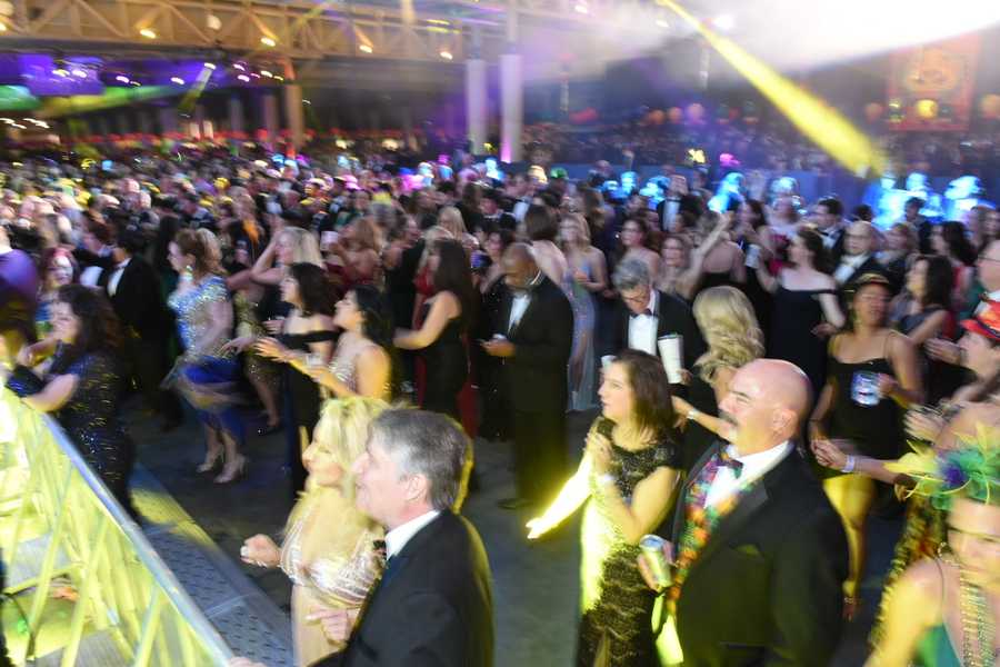 PHOTOS New Orleans 2022 Orpheus Ball