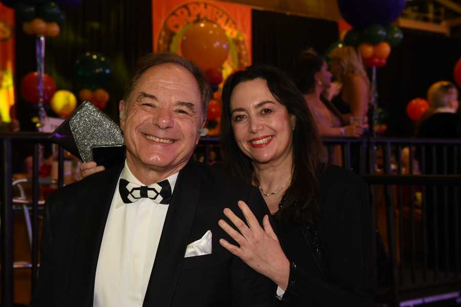 PHOTOS New Orleans 2022 Orpheus Ball