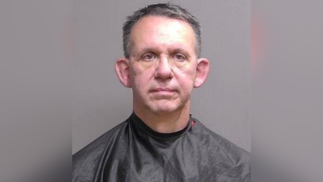 Florida HOA president put camera in woman's bedroom, sheriff says - Vimarsana News