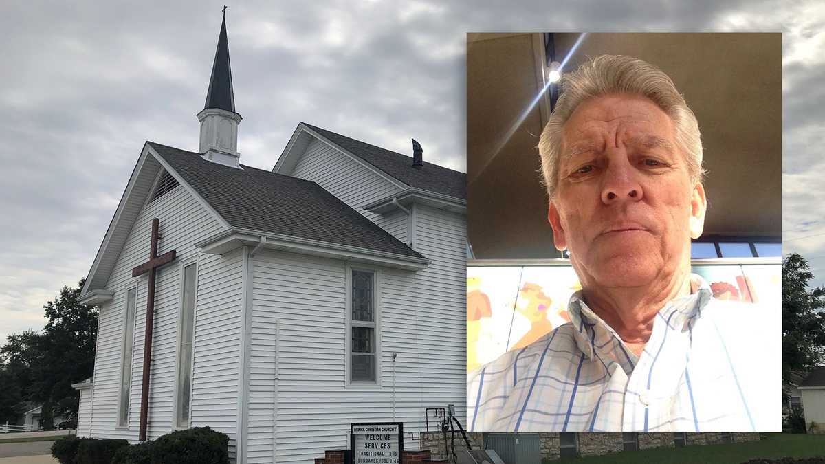 Documents ‘Deceitful man’ swindled Orrick church members out of