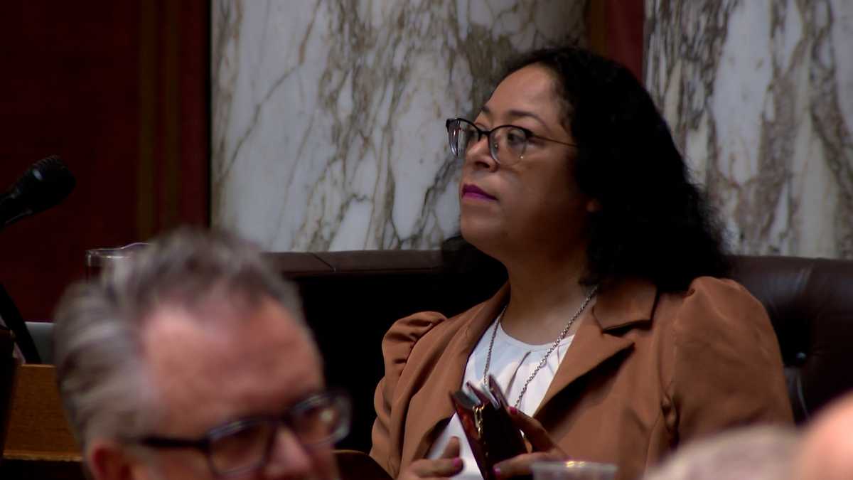 Milwaukee state lawmaker charged, accused of threatening fellow legislator