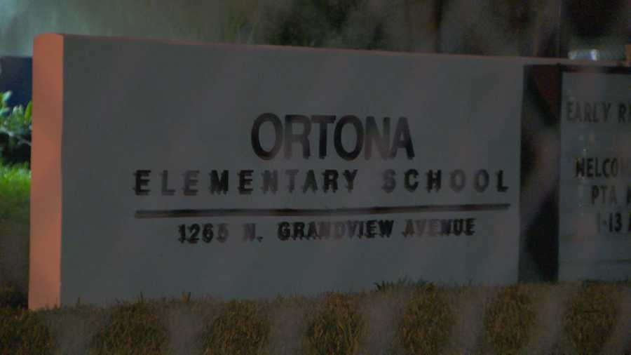 Daytona Beach elementary principal removed from role