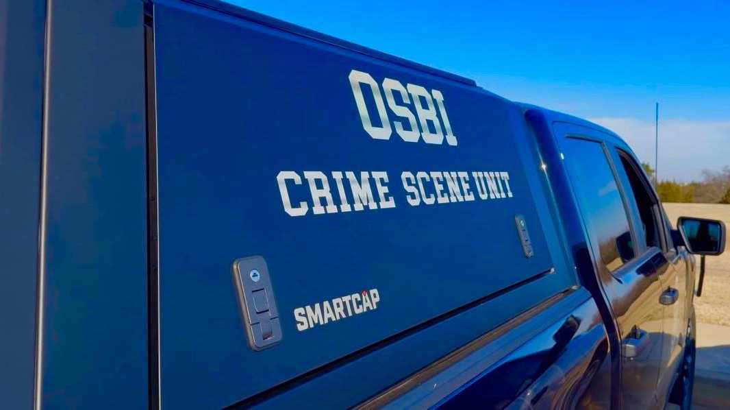 OSBI: 13-year-old Oklahoma boy arrested after woman found dead in Bryan County home