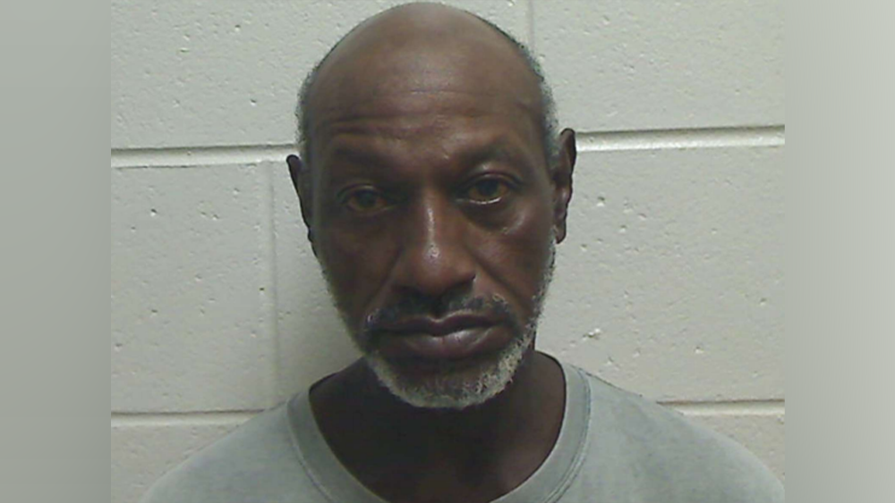 Statesboro man arrested for kidnapping, child molestation