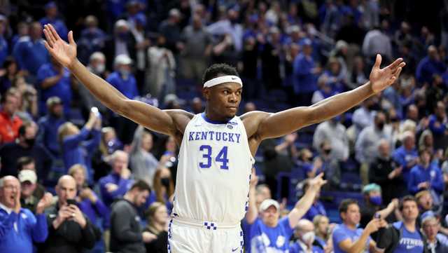 March Madness: What you need to know - Vimarsana News