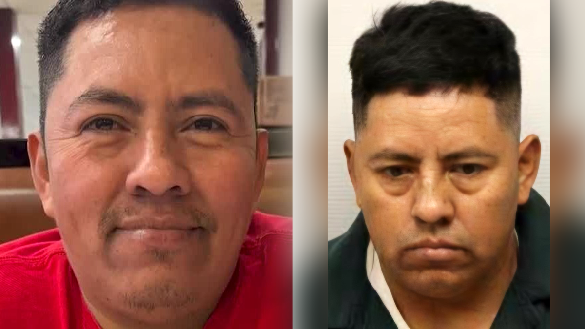 'He's a good person': Wife pleads for answers about husband's fate after deadly Savannah ICE crash