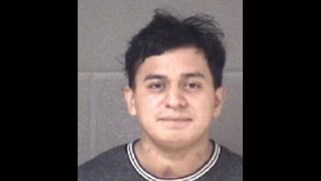 North Carolina: Man kidnapped, raped child reported missing - Vimarsana News