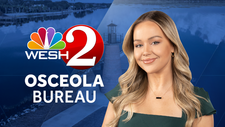 WESH 2 launching Osceola County bureau