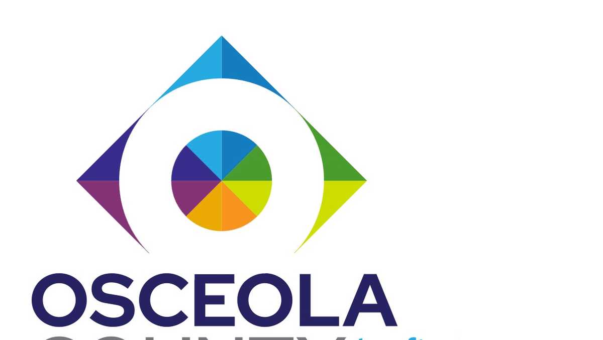 Osceola County facing backlash for new logo, residents petitioning