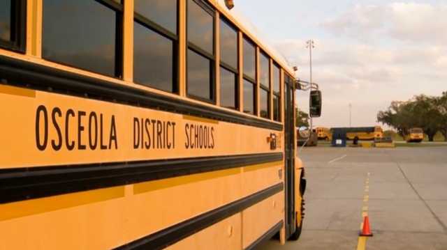 Osceola County Public Schools searching for new bus drivers amid staff shortage - Vimarsana News