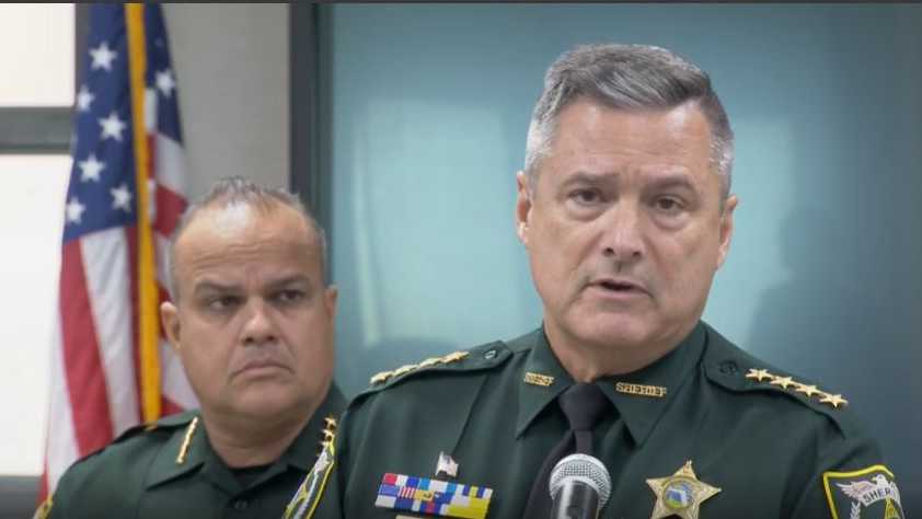 Osceola County Sheriff's Office working on cold case techniques