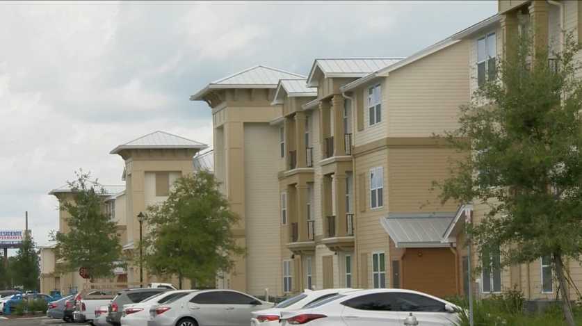 Section 8 housing program opens in Osceola County