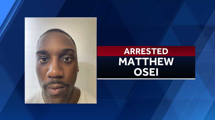 Shaftsbury attempted murder suspect surrenders to police - WPTZ