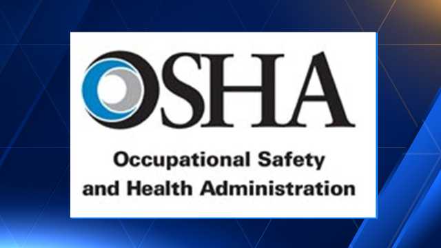 Alabama company pleads guilty in worker death case - Vimarsana News