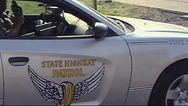 OSHP: Man dies after crash in Sterling Township - Vimarsana News
