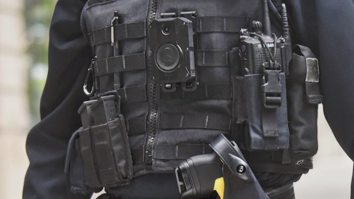 Outfitting entire Ohio State Highway Patrol with body cameras will cost ...