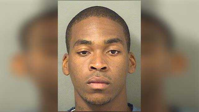 Lake Worth Man Charged With Murder in 2008 Shooting