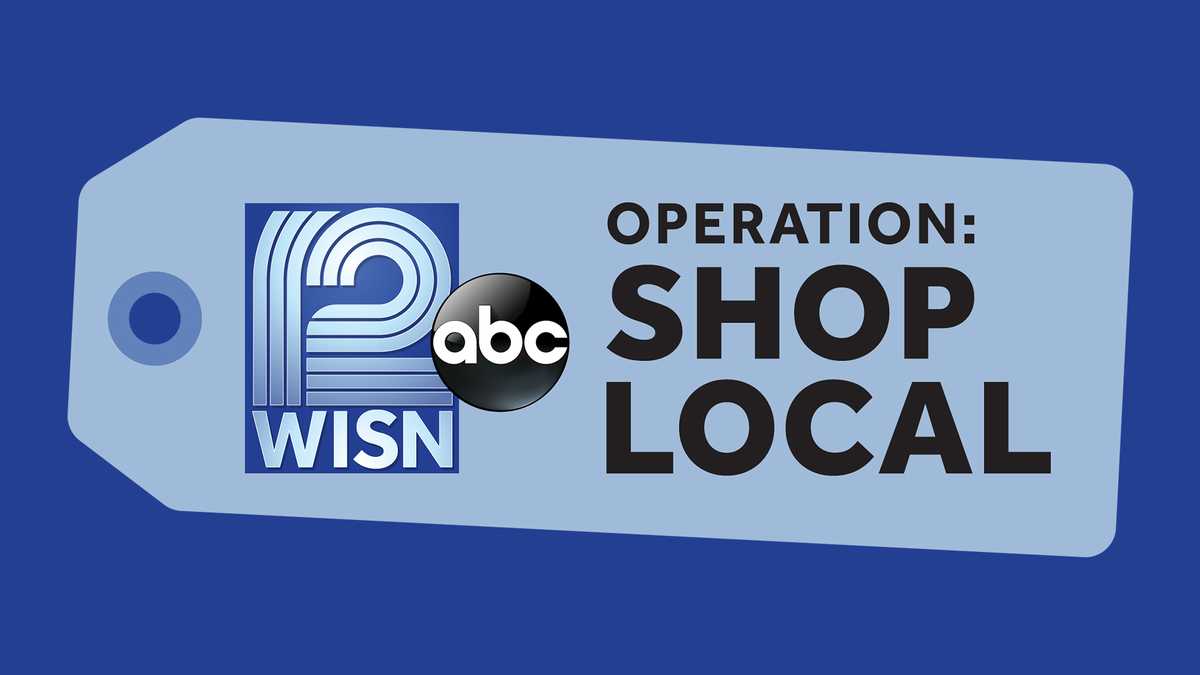 Support area businesses: Shop Local
