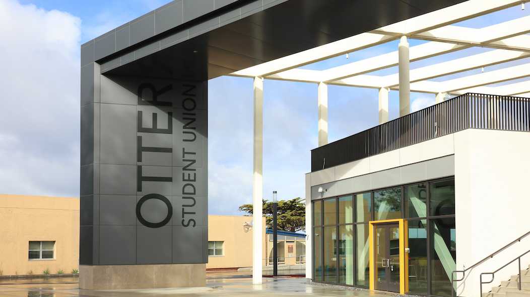 CSU Monterey Bay investigates discriminatory graffiti targeting Middle Eastern community