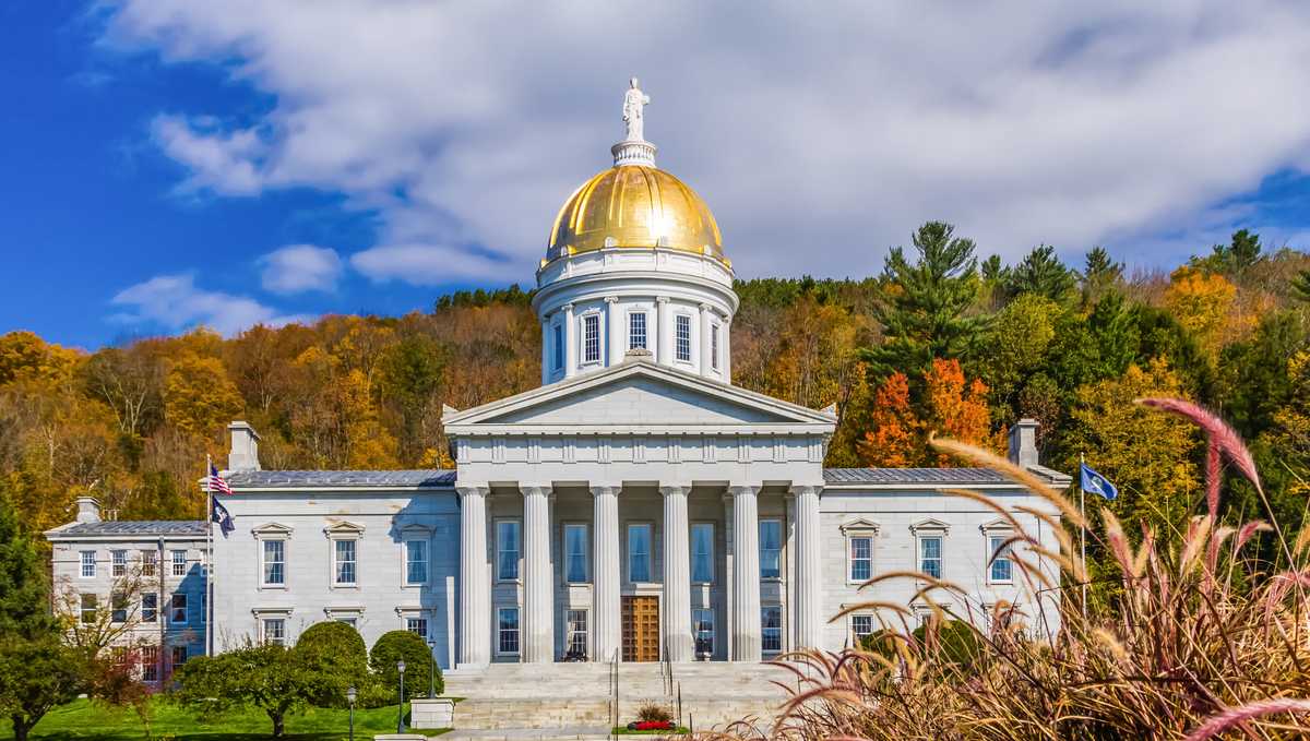 Vermont Agency of Digital Services Secretary steps down from role