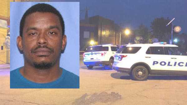 Police: Suspect arrested in fatal shooting of man in Over-the-Rhine
