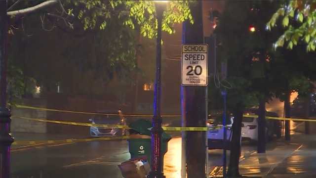 Police: 17-year-old charged in shooting death of man in Over-the-Rhine - Vimarsana News