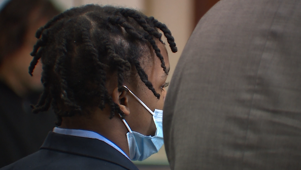 Plea denied for suspect in deadly Over-the-Rhine shooting in April 2023
