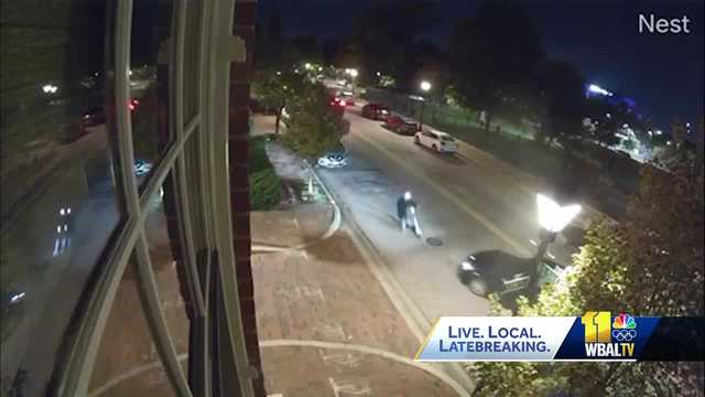 BPD response to Otterbein robbery called into question - Vimarsana News