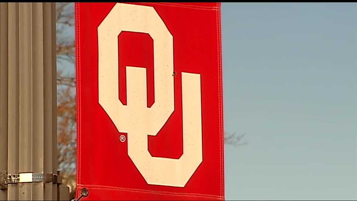 Police investigating sexual assault report at University of Oklahoma