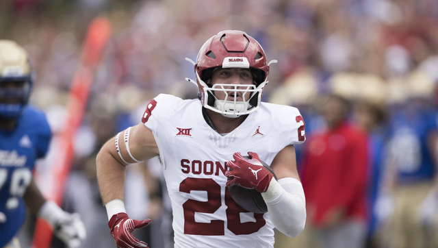 No. 12 Oklahoma and No. 14 Arizona seek new starts in Alamo Bowl - Vimarsana News