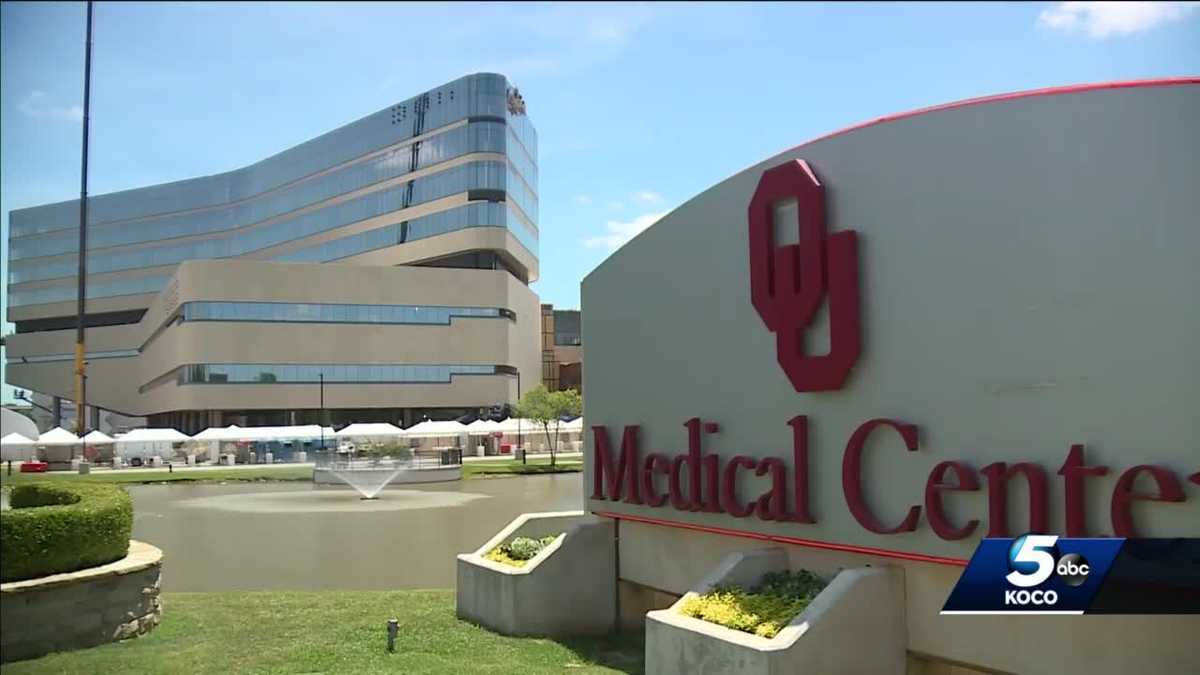 OU Health requires employees to be vaccinated against COVID-19 by Aug. 31