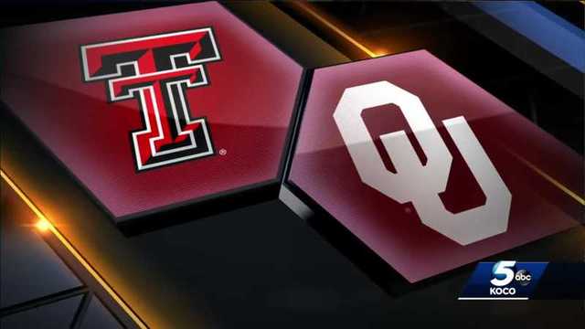 Joens leads No. 15 Oklahoma women in romp over Texas Tech - Vimarsana News