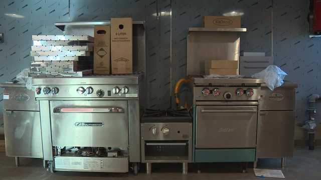 New concept 'Our Time Kitchen' hopes to help new Baltimore chefs - Vimarsana News
