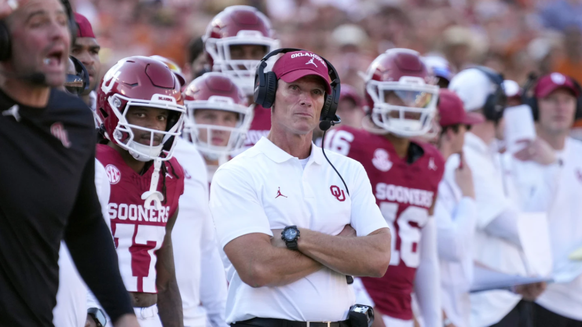 Oklahoma looks to bounce back after Texas loss
