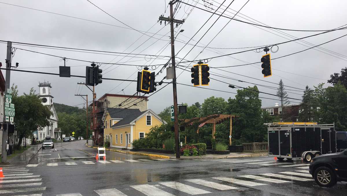 Tracking Isaias Thousands in southern Vermont report outages from Isaias