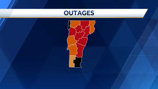 Multiple road closures, outages reported overnight - Vimarsana News