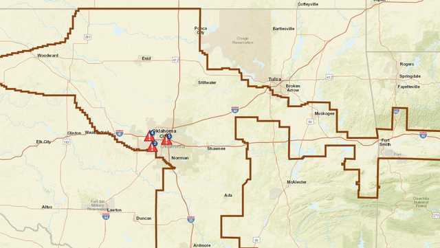 More Than 5 000 Without Power In Yukon