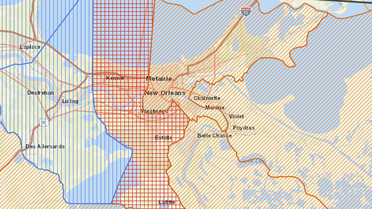 More Than 100 000 Entergy Customers Without Electricity As Hurricane Zetas Land New Orleans Louisiana Eminetra